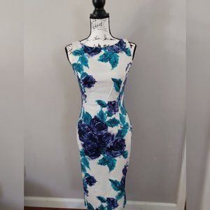 Pinup Couture Wiggle dress
